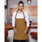 Short-Bib-Apron-Basic-with-Buckle-and-Pocket
