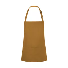 Short-Bib-Apron-Basic-with-Buckle-and-Pocket