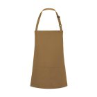 Short-Bib-Apron-Basic-with-Buckle-and-Pocket