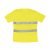 Fluo-Super-Light-V-Neck-T-Shirt