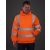 Fluo-Hoodie