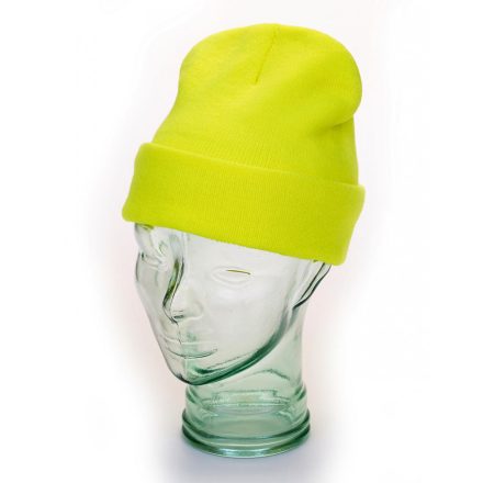 Fluo-Thinsulate-Hat