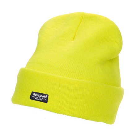 Fluo-Thinsulate-Hat