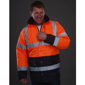 Fluo-2-Tone-Motorway-Jacket