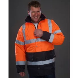 Fluo-2-Tone-Motorway-Jacket