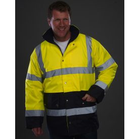 Fluo-2-Tone-Motorway-Jacket