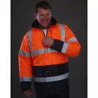 Fluo-2-Tone-Motorway-Jacket