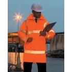 Safety-Jacket