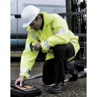 Safety-Jacket