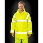Safety-Jacket