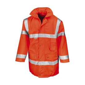 Safety-Jacket