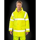 Safety-Jacket
