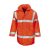 Safety-Jacket