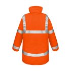 Safety-Jacket