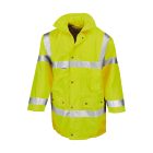 Safety-Jacket