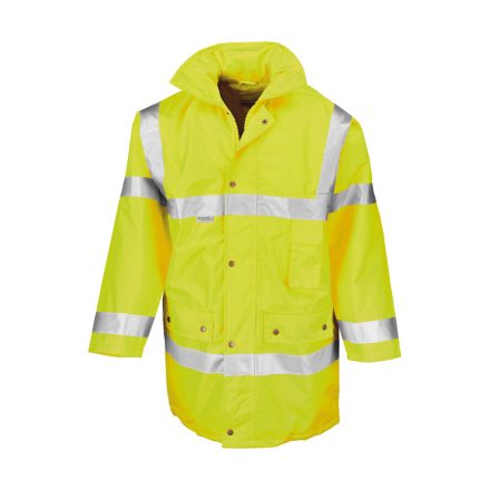 Safety-Jacket