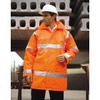 Safety-Jacket