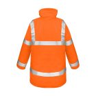 Safety-Jacket