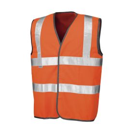 Safety-Hi-Vis-Vest