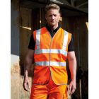 Safety-Hi-Vis-Vest