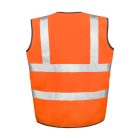 Safety-Hi-Vis-Vest