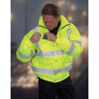Fluo-Bomber-Jacket