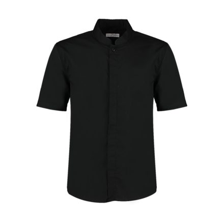 Tailored-Fit-Mandarin-Collar-Shirt-SSL