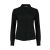 Womens-Tailored-Fit-Mandarin-Collar-Shirt