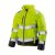 Womens-Soft-Padded-Safety-Jacket