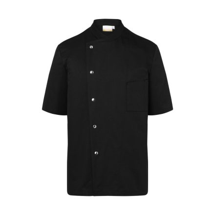 Chef-Jacket-Gustav-Short-Sleeve