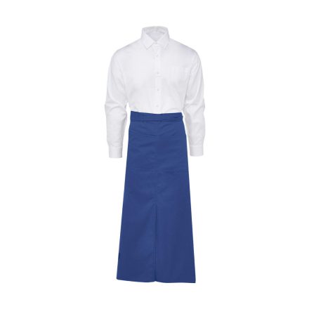 BERLIN-Long-Bistro-Apron-with-Vent-and-Pocket