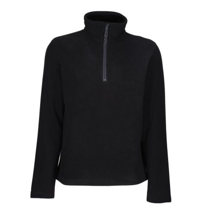 Honestly-Made-Recycled-Half-Zip-Fleece