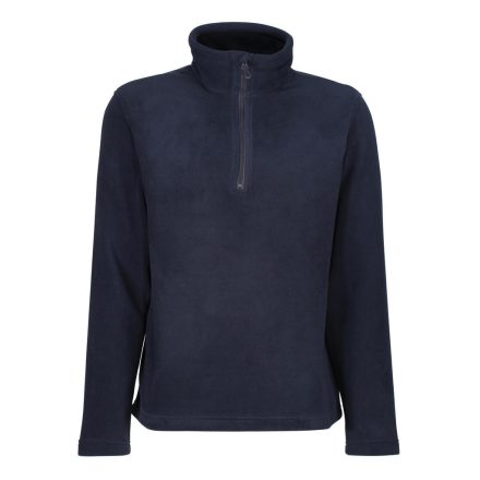 Honestly-Made-Recycled-Half-Zip-Fleece