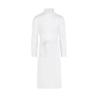 ROME-Medium-Length-Bistro-Apron-with-Pocket