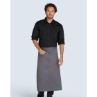 ROME-Medium-Length-Bistro-Apron-with-Pocket