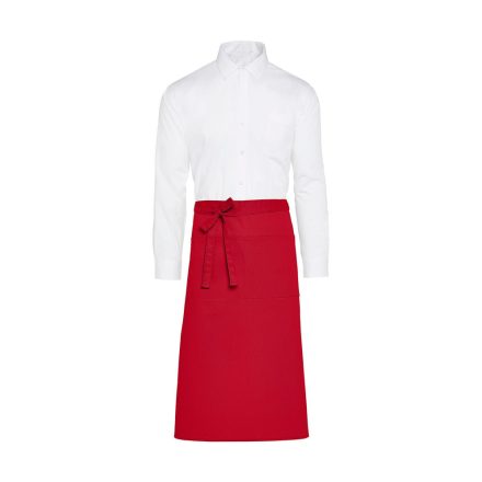 ROME-Recycled-Bistro-Apron-with-Pocket