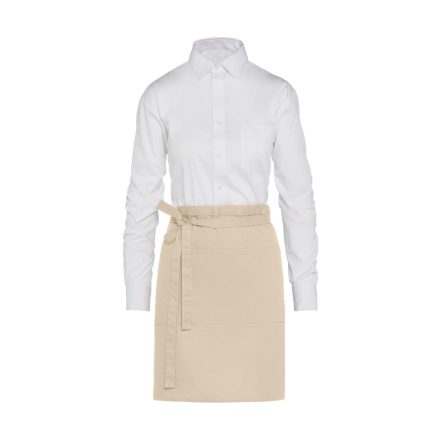 BRUSSELS-Short-Bistro-Apron-with-Pocket