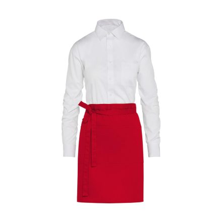 BRUSSELS-Short-Bistro-Apron-with-Pocket