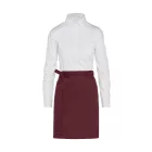 BRUSSELS-Short-Bistro-Apron-with-Pocket