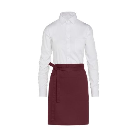 BRUSSELS-Short-Bistro-Apron-with-Pocket