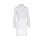 BRUSSELS-Short-Recycled-Bistro-Apron-with-Pocket