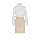 BRUSSELS-Short-Recycled-Bistro-Apron-with-Pocket