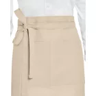 BRUSSELS-Short-Recycled-Bistro-Apron-with-Pocket
