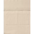 BRUSSELS-Short-Recycled-Bistro-Apron-with-Pocket