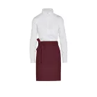 BRUSSELS-Short-Recycled-Bistro-Apron-with-Pocket