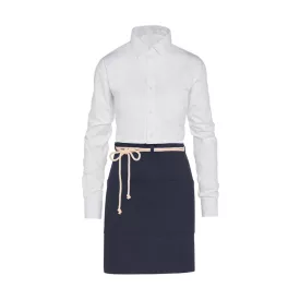 CORSICA-Cord-Bistro-Apron-with-Pocket