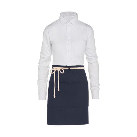 CORSICA-Cord-Bistro-Apron-with-Pocket