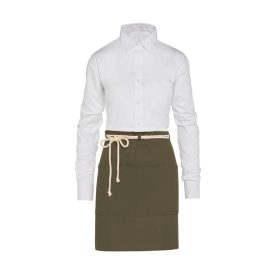 CORSICA-Cord-Bistro-Apron-with-Pocket