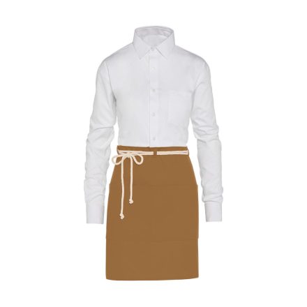 CORSICA-Cord-Bistro-Apron-with-Pocket