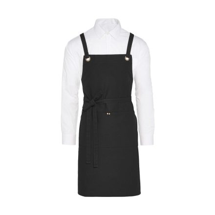 PROVENCE-Crossover-Eyelets-Bib-Apron-with-Pocket